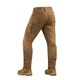 Штани M-Tac Conquistador Gen І Flex, Coyote, 30/32 - зображення 4