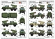 Сборная модель 1/35 РСЗО БМ-21 Град Трумпетер 01028 - изображение 2