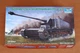 Сборная модель 1/35 Немецкий тяжелый самоходный артиллерийский танк Sturer Emil Трумпетер 00350 - изображение 9