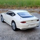 Машинка металлическая Bentley Continental GT 1:24 инерционная, свет фар и стоп, звук, открываются двери, капот и багажник - изображение 4