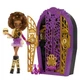 Кукла Monster High Тайны Ужасвуда Ужас-секреты Клодин (JBG80) - изображение 1