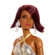 Лялька Barbie You Create Barbie Basics Брюнетка (JJX35) - зображення 6