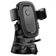 Автотримач для телефона BOROFONE BH132 Follower one-button car holder(center console) - изображение 5