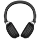 Бездротові накладні навушники BOROFONE BO34 Suenos BT headset Black (6941991126253) - изображение 3