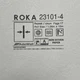Обои виниловые на флизелиновой основе коричневый Roka AdaWall 1,06 х 10м (23101-4) - изображение 7