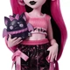 Лялька Monster High Таємні ритуали краси Дракулори (JHK43) - зображення 4