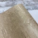 Обои виниловые на флизелиновой основе золотистый AdaWall Seven 1,06 х 10,05м (7809-3) - изображение 3