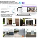 Вулична камера WiFi Sonoff CAM-B1P - изображение 10