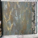 Обои виниловые на флизелиновой основе зеленый AdaWall Seven 1,06 х 10,05м (7809-4) - изображение 6