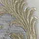 Шпалери вінілові на флізеліновій основі сірий AdaWall Signature 1,06 х 10,05м (1002-2) - зображення 2