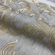 Шпалери вінілові на флізеліновій основі сірий AdaWall Signature 1,06 х 10,05м (1002-2) - зображення 4