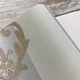 Шпалери вінілові на флізеліновій основі м'ятний AdaWall Seven 1,06 х 10,05м (7804-2) - зображення 4