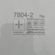 Шпалери вінілові на флізеліновій основі м'ятний AdaWall Seven 1,06 х 10,05м (7804-2) - зображення 8