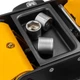 Домкрат підкатний гідравлічний низькопрофільний JCB Tools JCB-TH33013 (3 тонни, 75–505 мм) - зображення 3