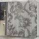 Шпалери вінілові на флізеліновій основі сірий AdaWall SEYYAH 1,06 х 10,05м (1305-5) - зображення 6