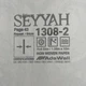 Шпалери вінілові на флізеліновій основі сіро-бежевий AdaWall SEYYAH 1,06 х 10,05м (1308-2) - зображення 7