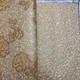 Шпалери вінілові на флізеліновій основі золотистий AdaWall Signature 1,06 х 10,05м (1011-4) - зображення 6