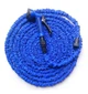 Садовый шланг для полива растягивающийся 60 м X-Hose с распылителем SRU-27 - изображение 9
