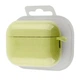 Чехол Silicone Case с микрофиброю для Airpods Pro 2 Flash - изображение 2