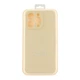 Чохол Silicone Case Full Size with Frame для iPhone 13 Pro 11.Antique White - изображение 4