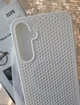 Чехол AeroCool TPU PC MagSafe Samsung Galaxy S23 FE 5G White - изображение 2