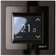 Терморегулятор Devi Devireg Touch B (140F1069) DEVI 140F1069 949255 - изображение 1
