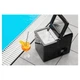 Ледогенератор бытовой Sencor SIM3000BK Sencor SIM3000BK 948971 - изображение 7