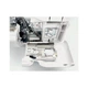 Оверлок PRIME Technics PO 124 W PRIME Technics PO 124 W 963220 - изображение 10