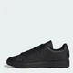 Женские кеды низкие Adidas Advantage 2.0 IH4261 40 (6.5UK) 25 см Core Black (4068806608994) - изображение 4