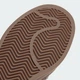 Женские кеды кожаные низкие Adidas Campus 00S W IH4362 40.5 (7UK) 25.5 см Shadow Red (4068804360139) - изображение 9