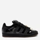 Женские кеды кожаные низкие Adidas Campus 00S W IH4364 38 (5UK) 23.5 см Core Black (4068812323980) - изображение 1