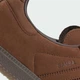 Женские кеды кожаные низкие Adidas Samba Og IH4387 38 (5UK) 23.5 см Preloved Brown (4068812282492) - изображение 9