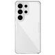 Силіконовий чохол NILLKIN Nature TPU Pro для Samsung Galaxy S26 Ultra - Transparent - зображення 1