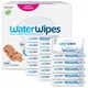 Вологі серветки Waterwipes 18x60 (1080 шт.) 99,9% води ніжні - изображение 1