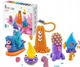 Пластилін HEY CLAY Beasts HCL15021CEE для дітей Звірі набір для моделювання звірів 15 кольорів - изображение 2