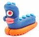 Пластилін HEY CLAY Beasts HCL15021CEE для дітей Звірі набір для моделювання звірів 15 кольорів - изображение 7