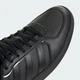 Женские кеды низкие Adidas Breaknet Sleek IH5422 38 (5UK) 23.5 см Core Black (4067888098280) - изображение 7