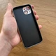 Чохол для Apple iPhone 13 Luxe Halo, desert посилений захист камери - зображення 2
