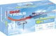 Zestaw do rozbudowy Playmobil Sky Trails Booster 72059 (4008789720597) - obraz 1