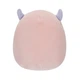М'яка іграшка Squishmallows – Єті Рональда (19 cm) Squishmallows (258258) - изображение 4