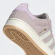 Женские кеды замшевые низкие Adidas Campus 00S W HP3540 39.5 (6UK) 24.5 см Ice Purple (4068812374616) - изображение 9