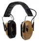 Активні наушники Earmor М300T койот - изображение 1