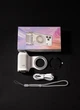 Компактний Camera Grip для смартфона Comitok MOCA White (COMMOCAWH) - зображення 13