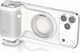 Компактний Camera Grip для смартфона Comitok MOCA White (COMMOCAWH) - зображення 5