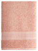 Ręcznik Homla Bamboo różowy 70 x 130 cm (5906496770876) - obraz 1