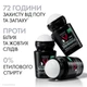 Шариковый дезодорант-антиперспирант Vichy Homme Invisible Resist 72 часа защиты 50 мл (3337875894234) - изображение 2