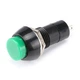 Кнопка PB-305B-NL-Green - 646001 - изображение 1