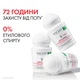 Дезодорант Vichy интенсивный шариковый 72 часа защиты 50 мл (3337871324001) - изображение 2