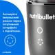 Блендер Nutribullet Ultra NB1206DG - изображение 5