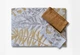 Двоспальний Євро комплект - Issimo Home Occale beige Сатин Преміум - изображение 7